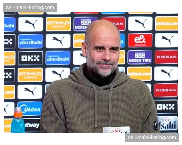 瓜迪奥拉：德布劳内已完全恢复，可以首发