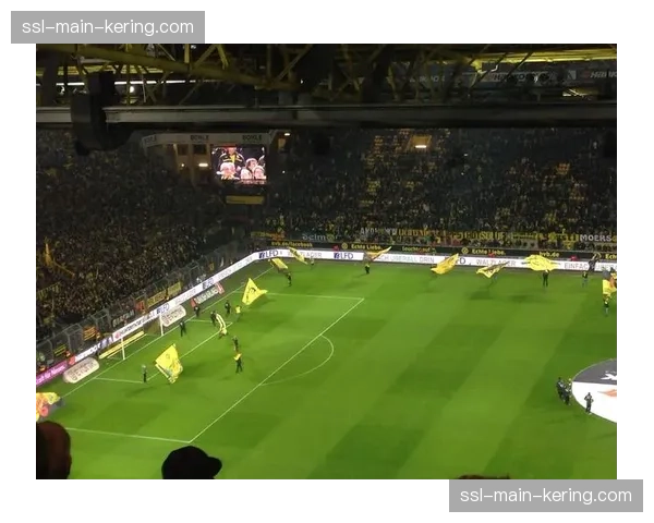 威斯特法伦球场南看台扩建工程竣工，将以全容量迎来争冠决战