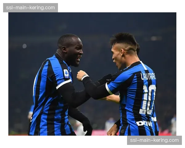 国际米兰最快4月26日客战拉齐奥时可提前锁定意甲冠军